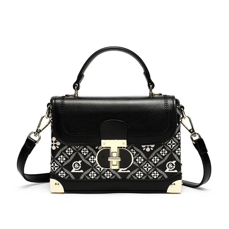 New fashion single-shoulder crossbody bag 2025080808