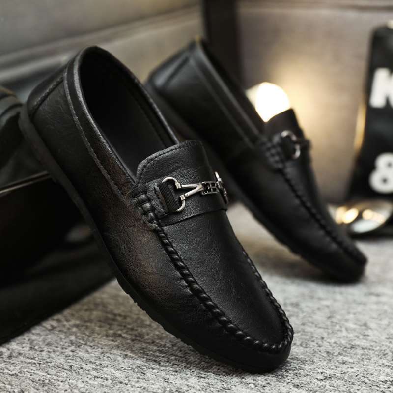 Men'S Fashionable Casual Board Shoes 1025072902