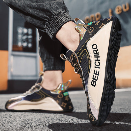 Mesh Casual Sports Bag Shoes1025073005