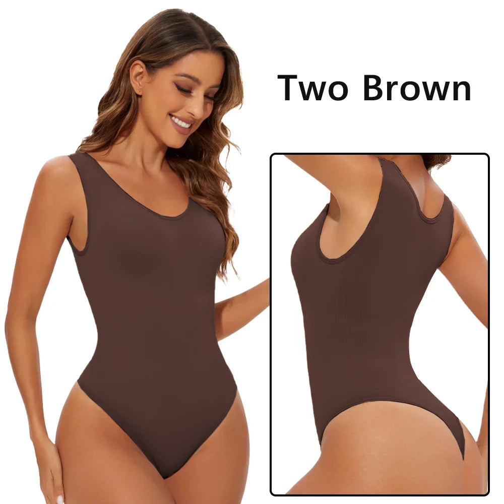 New seamless shapewear women's shapewear thong