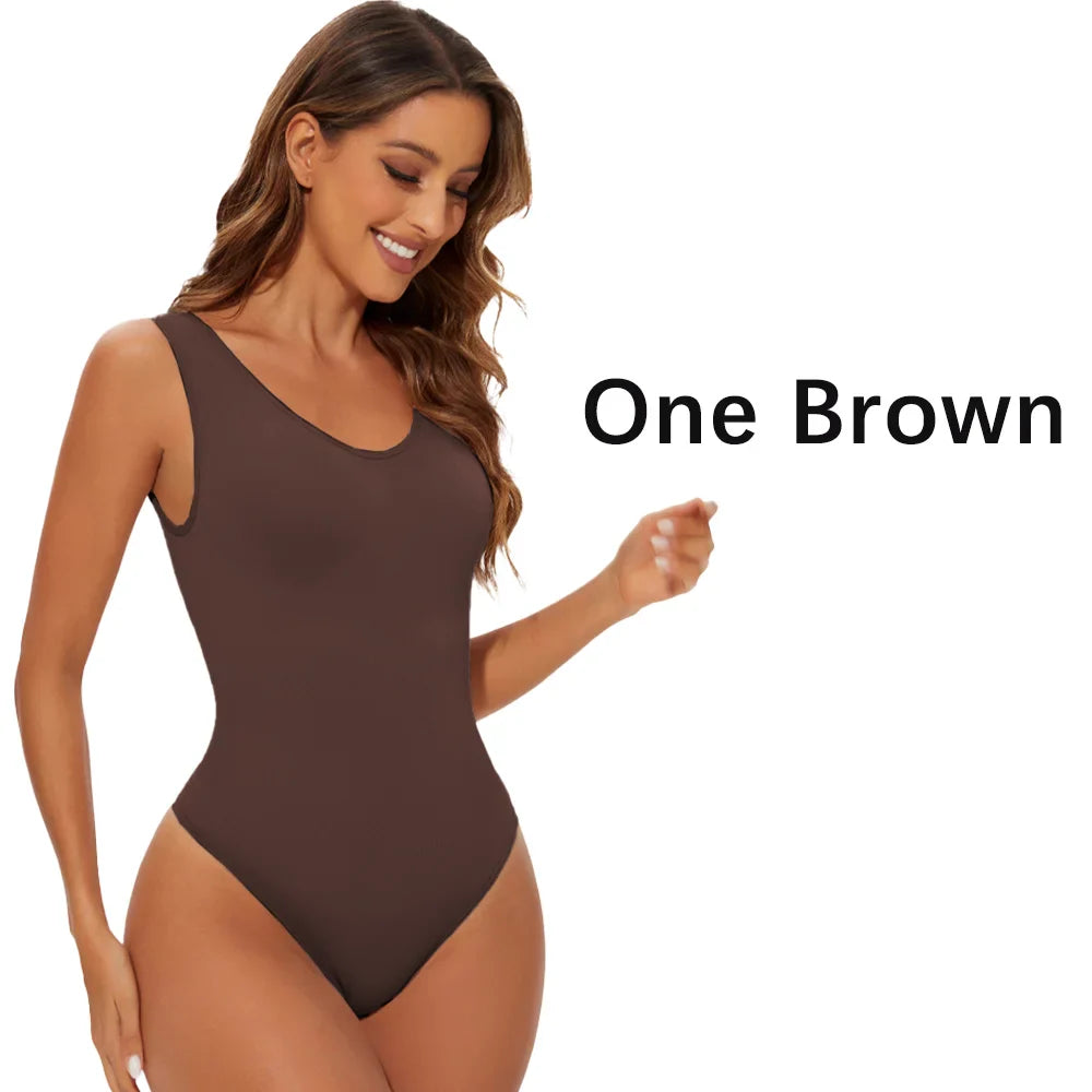 New seamless shapewear women's shapewear thong