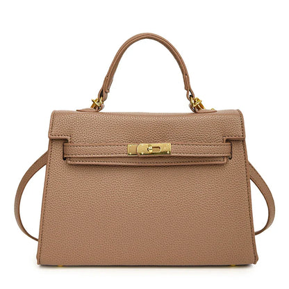 A classic and elegant ladies' handbag 2025072904