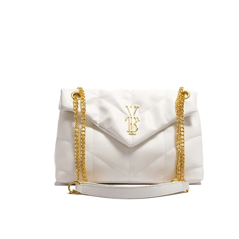 Luxurious diamond crossbody bag 2025073112