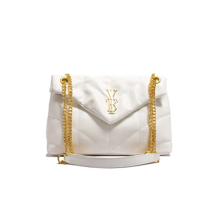 Luxurious diamond crossbody bag 2025073112