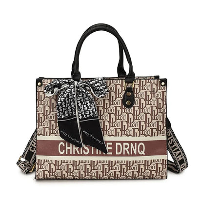 High-quality leather crossbody bag 2025073120