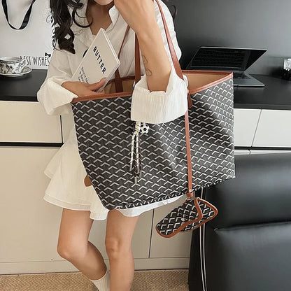 High-end Korean-style handbag 2025072905