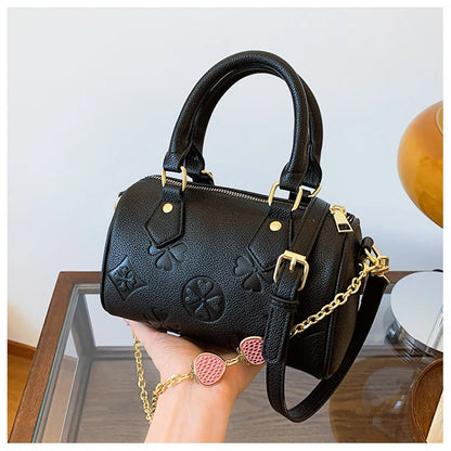 New style fashionable hand-held crossbody bag 2025073101