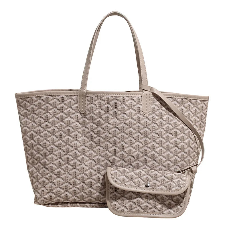 High-end Korean-style handbag 2025072905