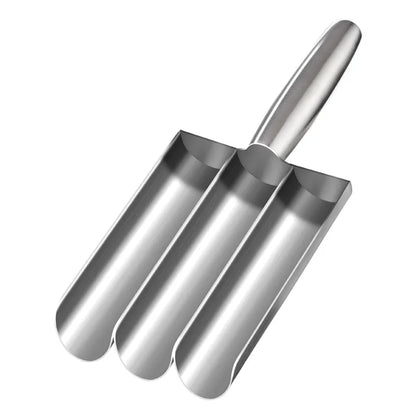 304 stainless steel dumpling production meat filling mold