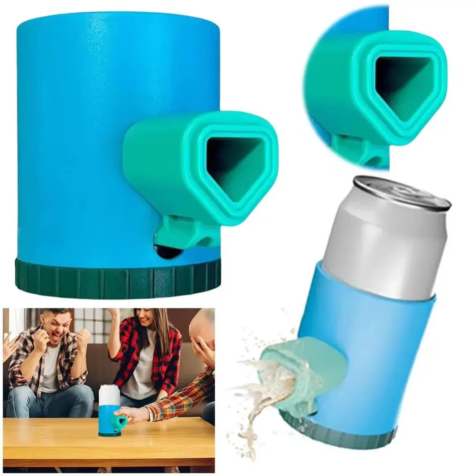 New portable rotating wheel disc