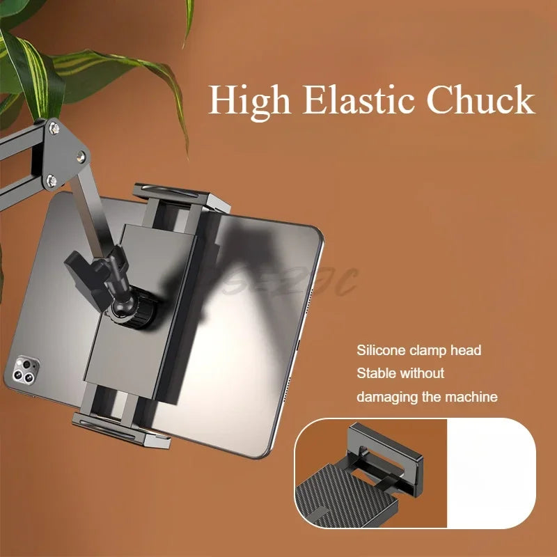 Tablet Lazy Phone Stand Bedside Suitable for Universal Desktop Bed Phone Stand