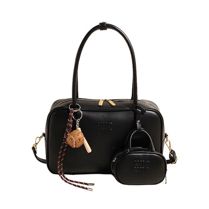 Boston Bowling bag 2025080803