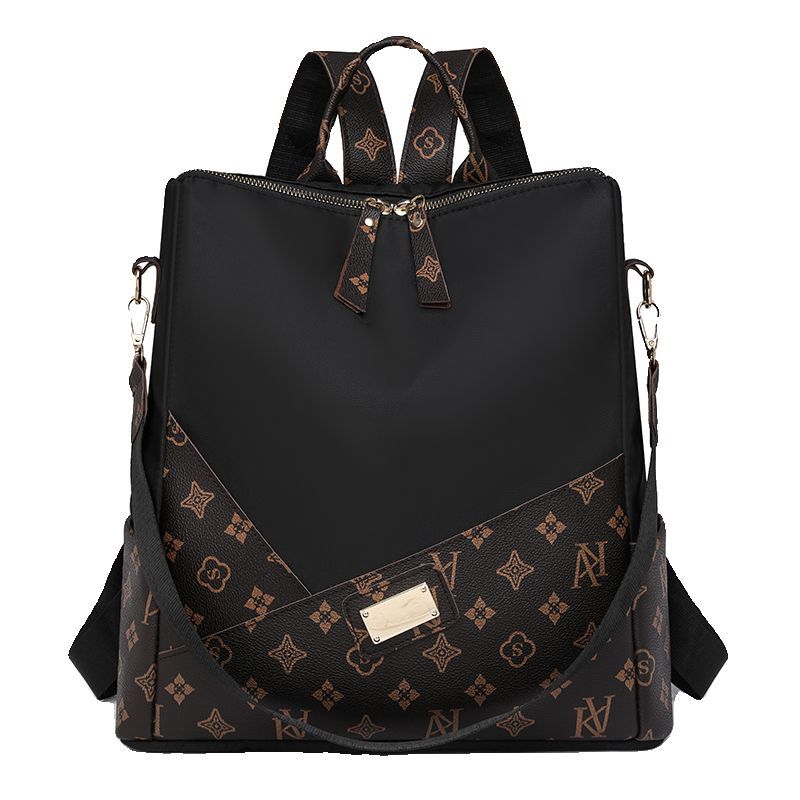 Lightweight Commuter Backpack New Fashionable Versatile Travel 1025073101