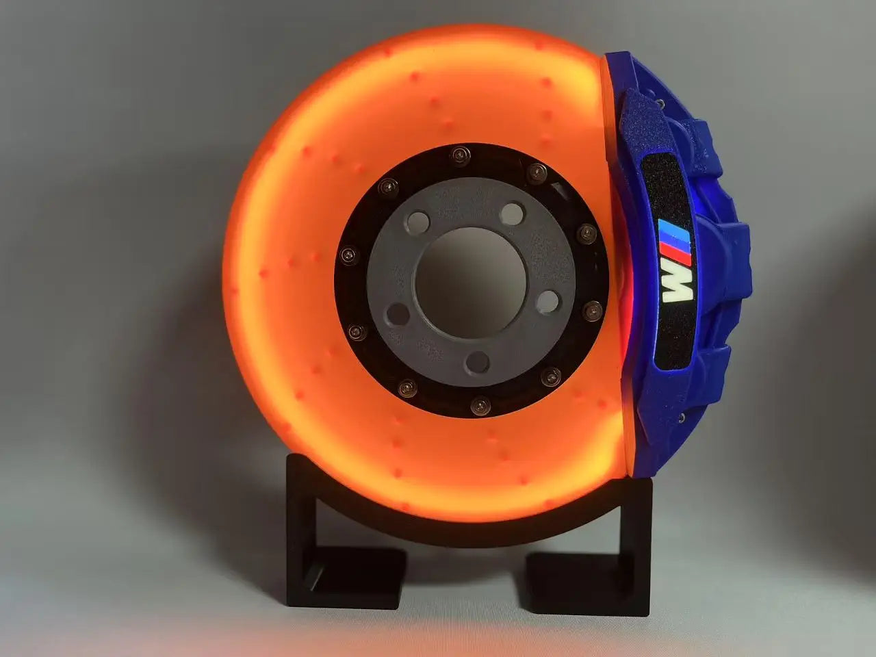 Viral LED Rotor Lamp