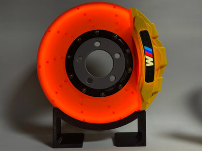 Viral LED Rotor Lamp