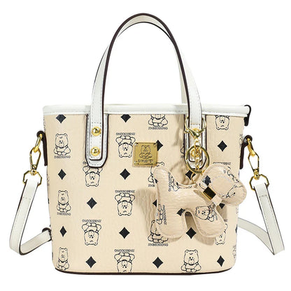 Elegant ladies' handbag 2025073006