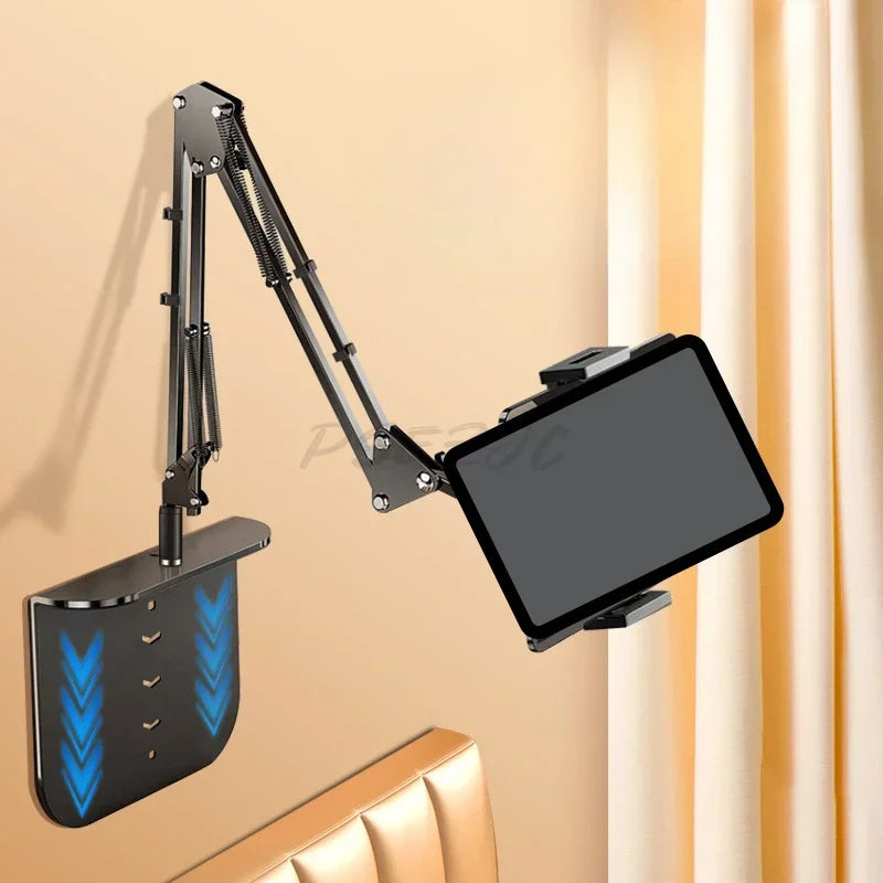 Tablet Lazy Phone Stand Bedside Suitable for Universal Desktop Bed Phone Stand