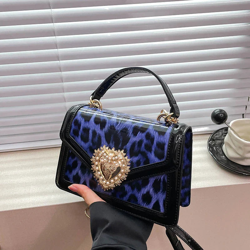 High-end luxury leather handbag 2025073001