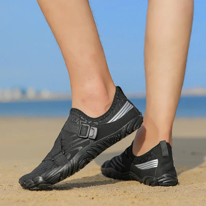 Neutral River hiking shoes: outdoor hiking, mountaineering, cycling, gym fitness