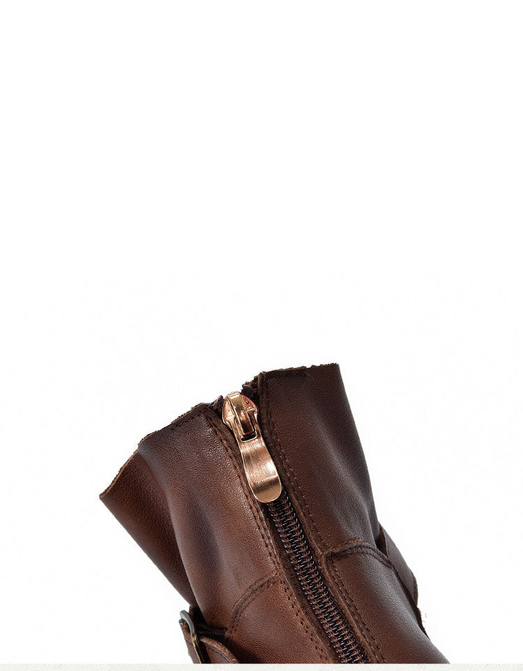 Summer Breathable Mesh Wide Toe Box Shoes Boots