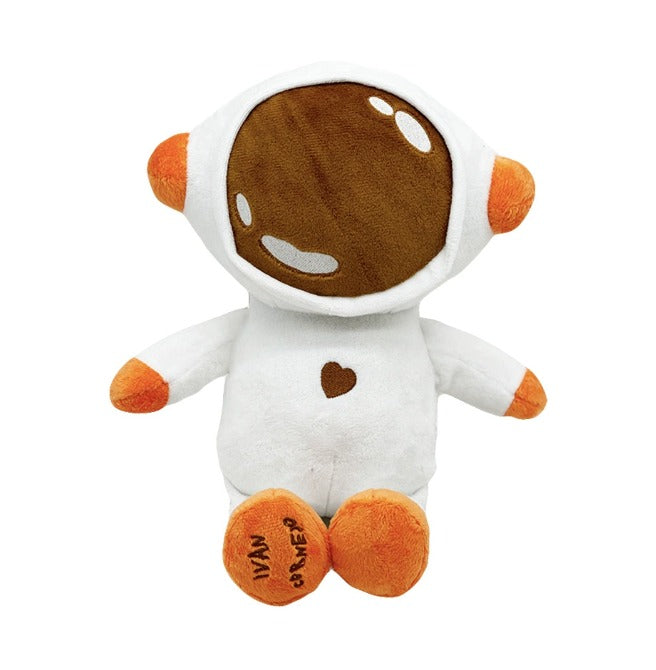 IV Astronaut Plush