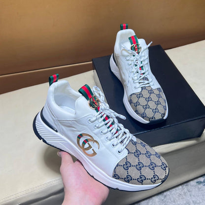 GG fashion men's sports shoes 0725072401