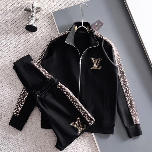 Lvv Fashion Casual suit 0725092602