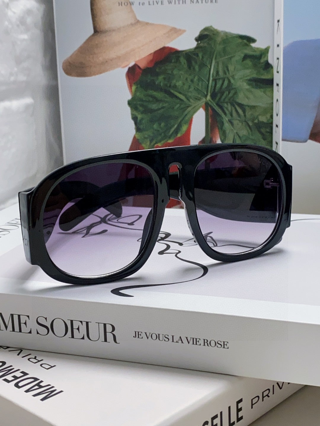 GG fashion glasses 0725091106