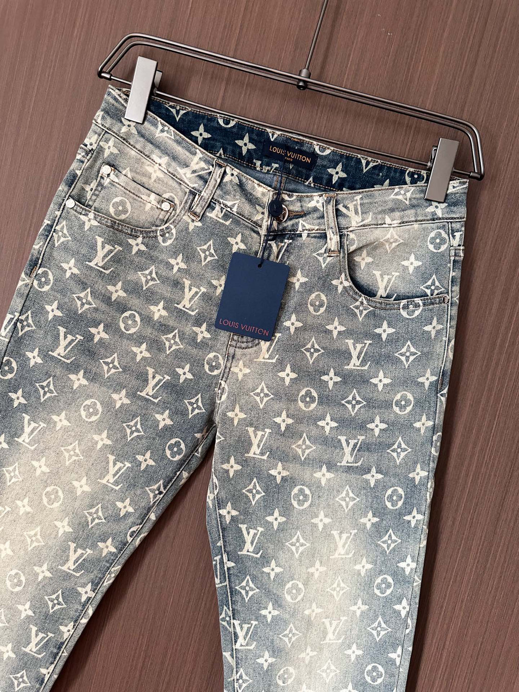 Lvv 25ss new fashion jeans 0725080607