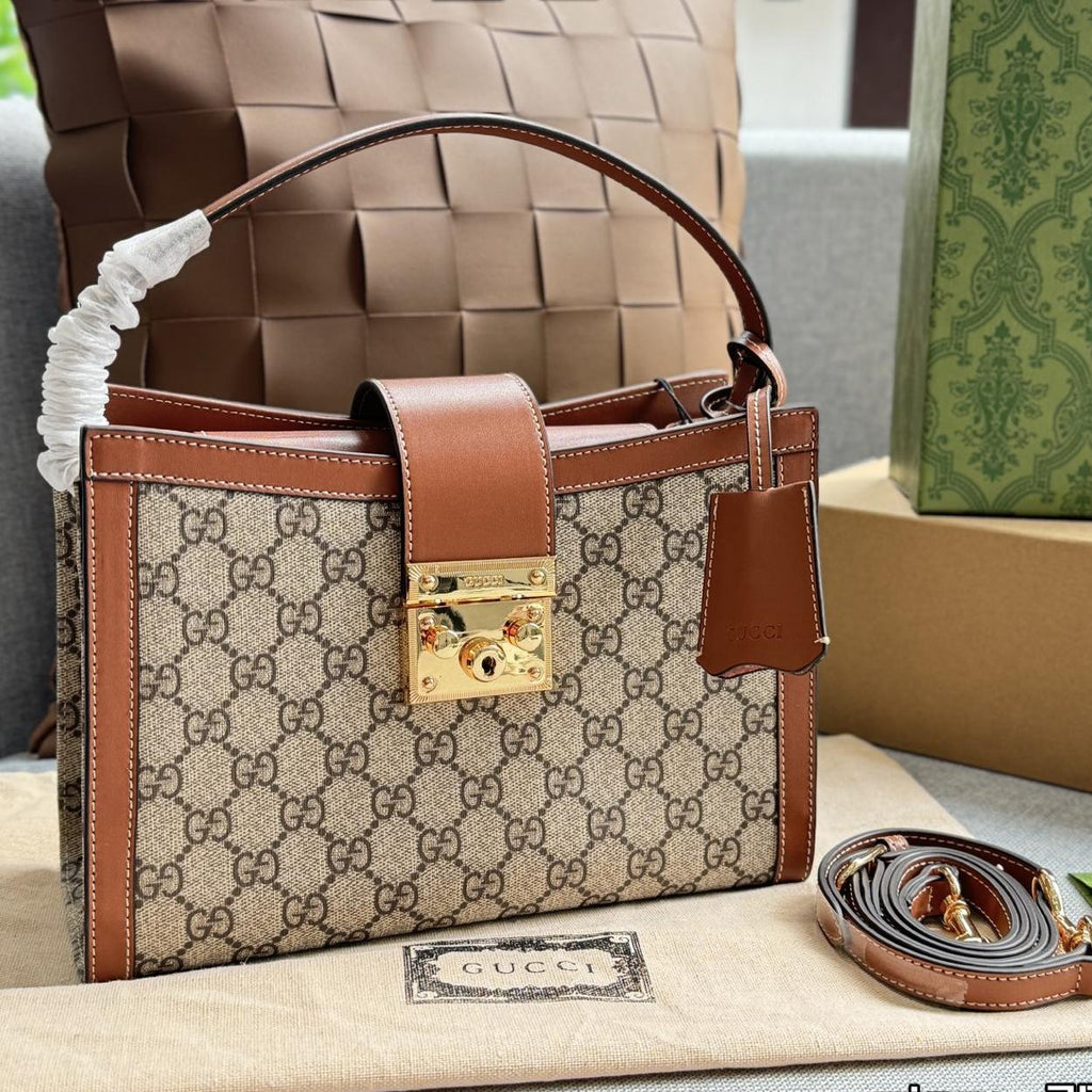 GG Pandora's Box bag single-shoulder handbag 07250900901