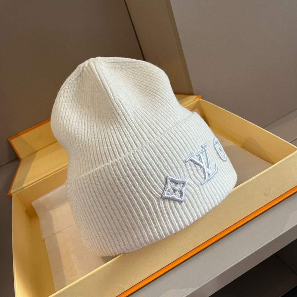 Lvv fashionable knitted cap 07250901102