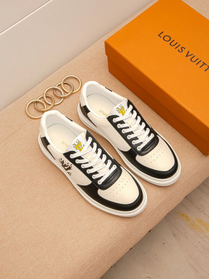 Lvv classic casual sports shoes 0725090303