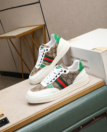 GG Fashion's new casual printed sneakers 0725090404