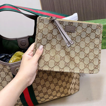 GG Fashion Print Tote Bag 0725071802