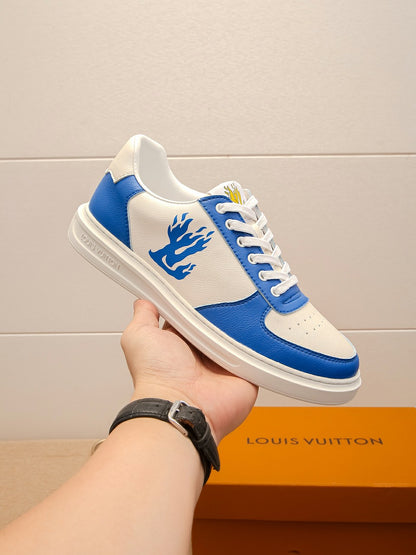 Lvv classic casual sports shoes 0725090303