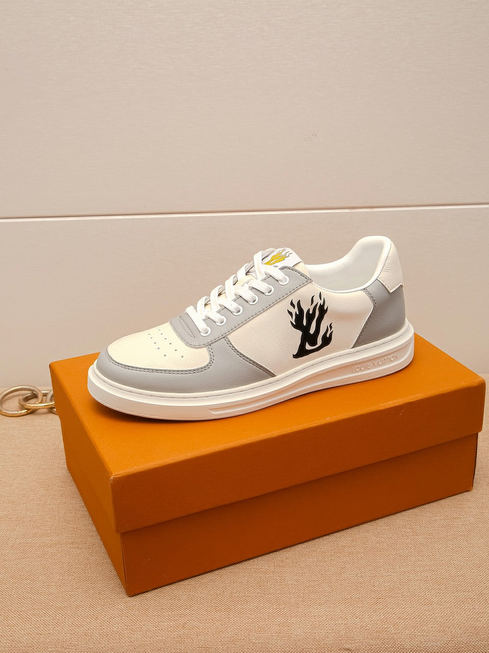 Lvv classic casual sports shoes 0725090303