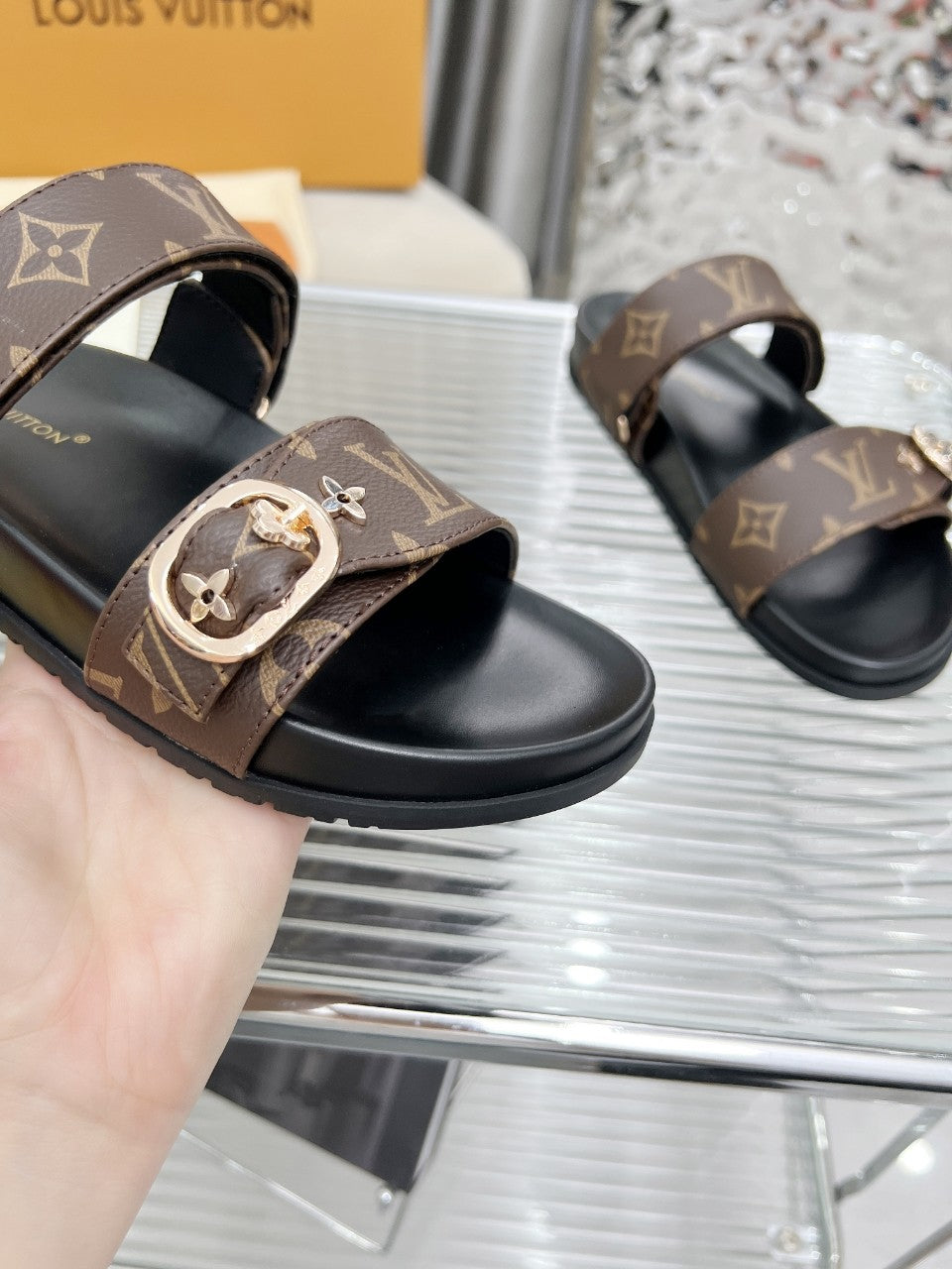 Lvv25ss new slippers 07250721003