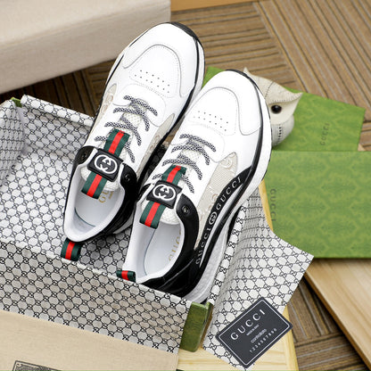 GG Fashion Casual sports shoes 0725082904