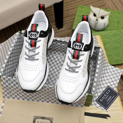 GG Fashion Casual sports shoes 0725082904