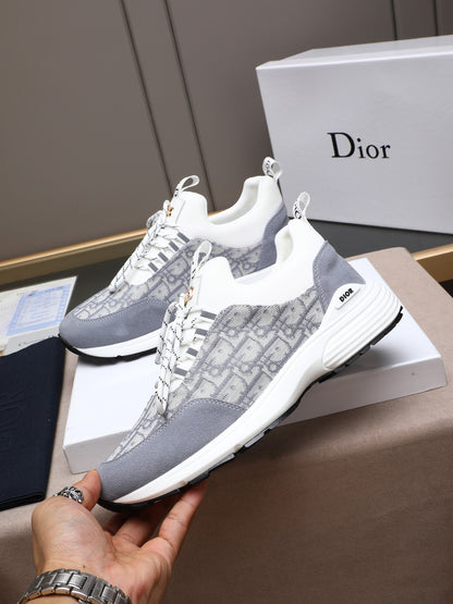 Dio Casual men's sports shoes 0725091504