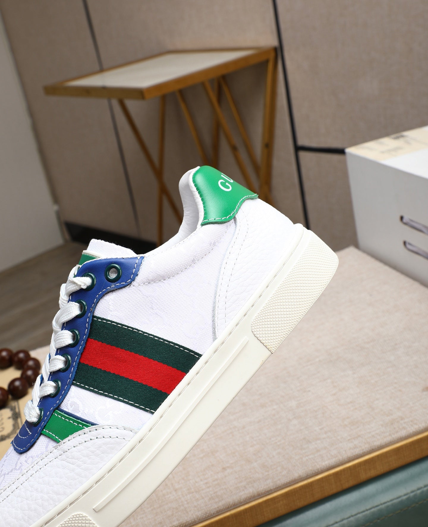 GG Fashion's new casual printed sneakers 0725090403