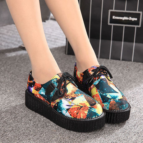 New Season Women Shoes