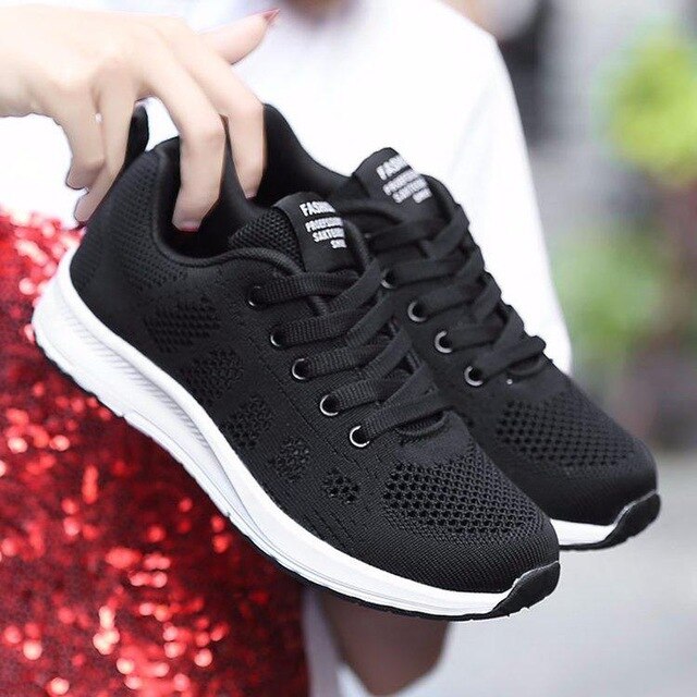 New Season Women Shoes