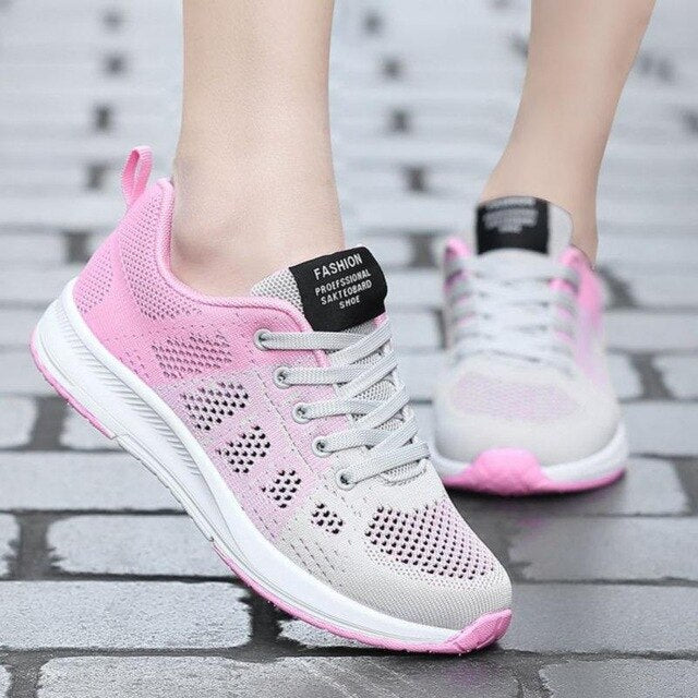 New Season Women Shoes