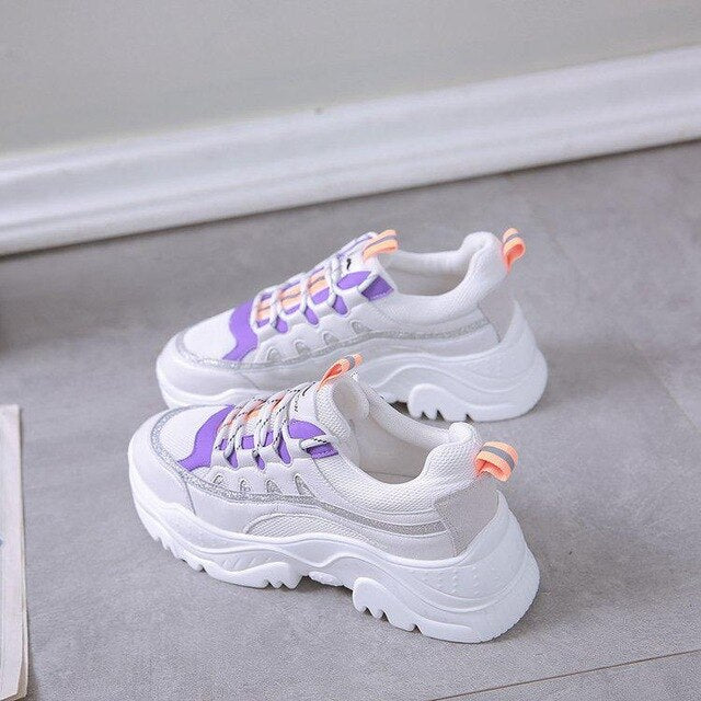 New Season Women Shoes