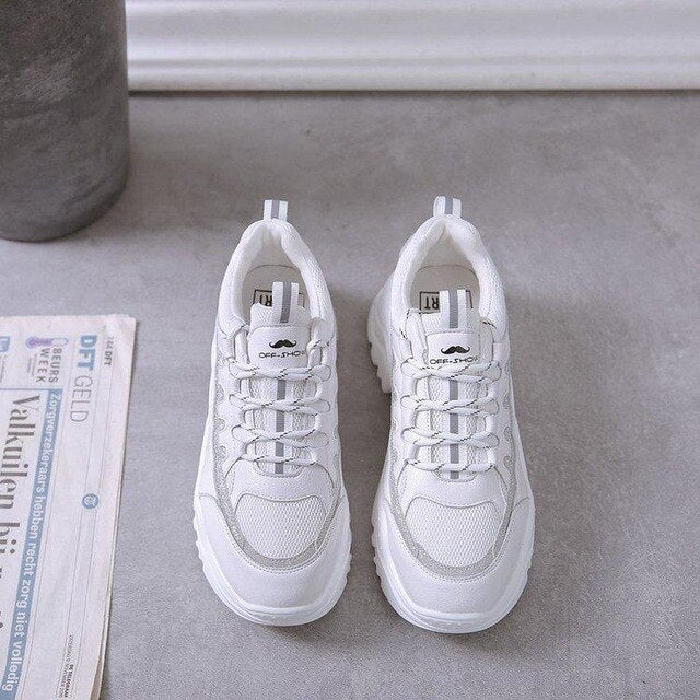 New Season Women Shoes